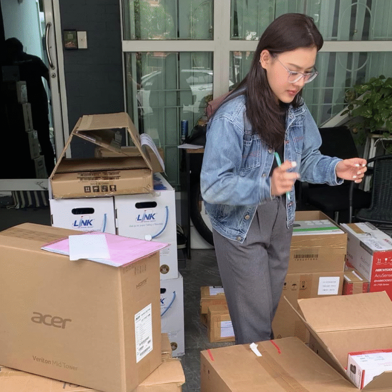 ไม่ค่อยหลายใจ เพราะส่วนใหญ่หลายจาน ส่งของรัวๆค่าา วันนี้ แมสๆๆๆๆ เท่านั้น