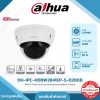 Turret Camera รุ่น DH-IPC-HDBW2841E-S 8MP IR Fixed-focal Dome WizSense Network Camera