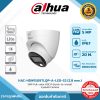 Cooper Series รุ่น DH-HAC-HDW1509TLQP-A-LED 5MP Full-color Starlight HDCVI Eyeball Camera