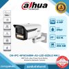 Network Cameras รุ่น DH-IPC-HFW2449M-AS-LED-B 4MP 1/2.9" CMOS image sensor, low luminance, and high definition image.