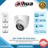 DAHUA กล้องวงจรปิด WIFI รุ่น DH-T4A-PV 4MP Fixed-focal Wi-Fi Turret Network Camera