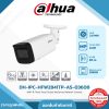 Bullet Camera รุ่น DH-IPC-HFW2841T-AS 8MP IR Fixed-focal Bullet WizSense Network Camera