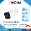 Bullet Camera รุ่น DH-IPC-HFW2541T-AS 5MP IR Fixed-focal Bullet WizSense Network Camera