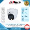 Cooper Series รุ่น DH-HAC-HDW1200TLMP-IL-A 2MP Smart Dual Light HDCVI Fixed-focal Eyeball Camera