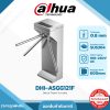 Entrance Turnstile Channel รุ่น ASGG1F Dahua Tripod Turnstile