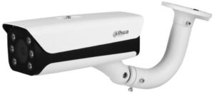 กล้องอ่านป้ายทะเบียนรถ dahua