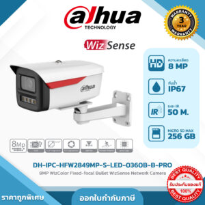 DH-IPC-HFW2849MP-S-LED-0360B-B-PRO