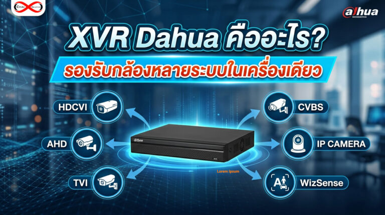 xvr dahua