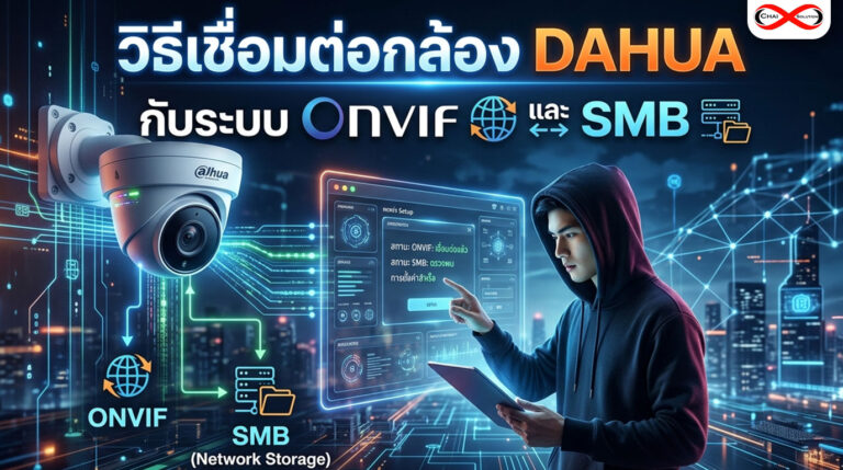 onvif dahua