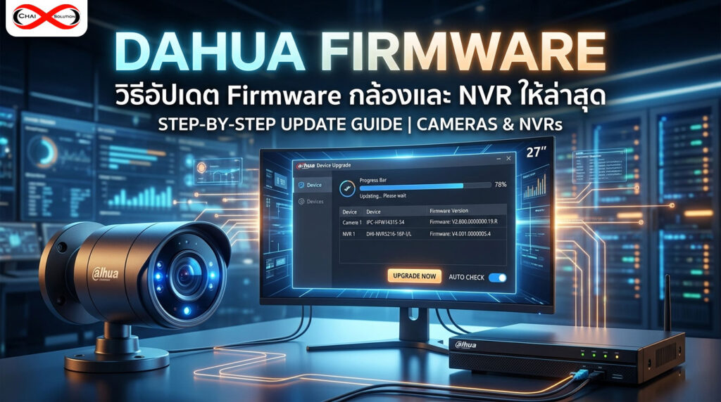 dahua firmware download