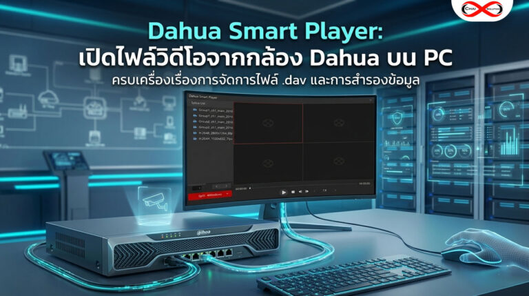 dahua smart player