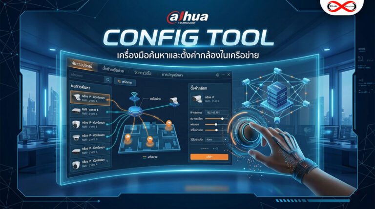 dahua config tool
