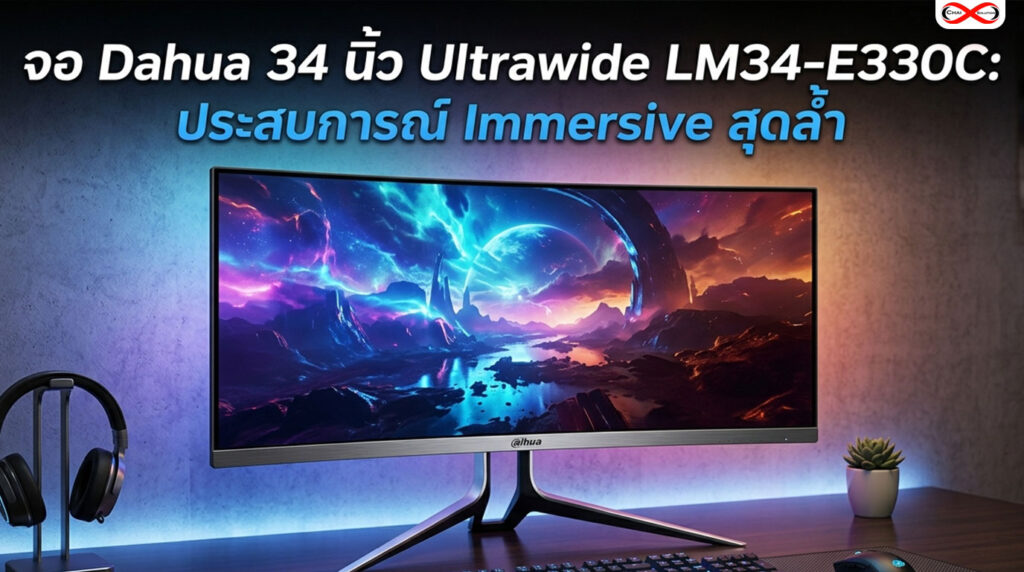 dahua lm34-e330c