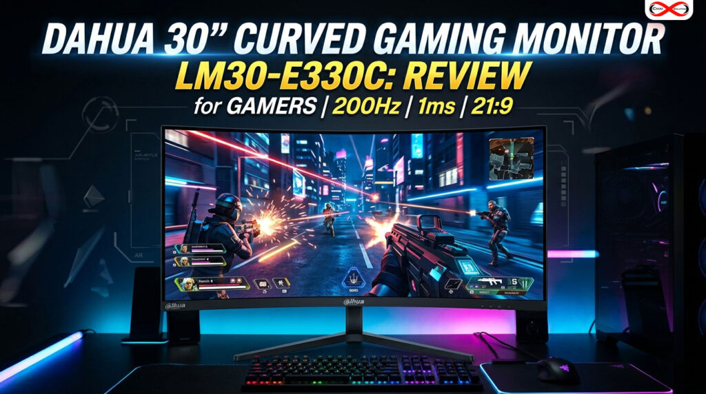 dahua lm30-e330c